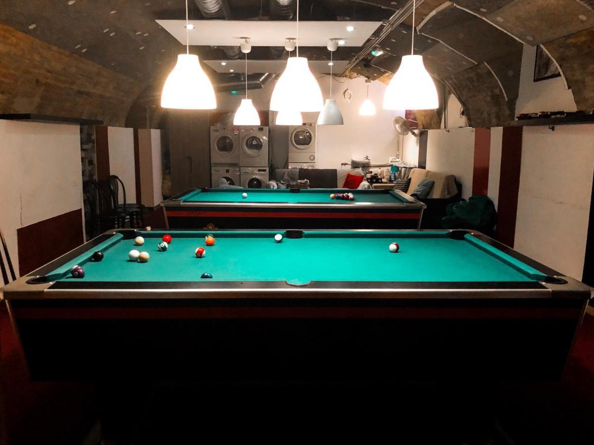 Whole Basement Former Pub For Stag Do, Bachelor House Party Flat Budapeste Exterior foto