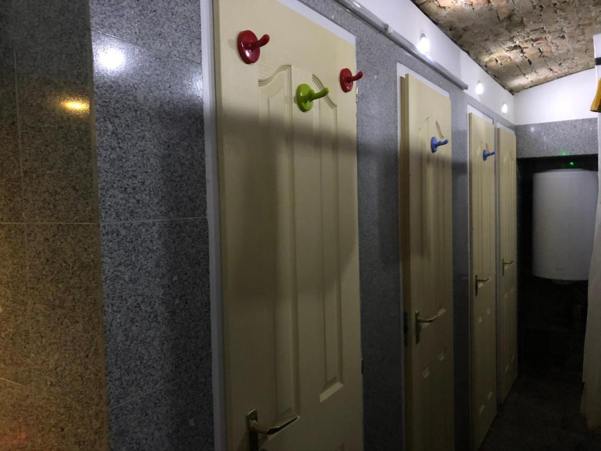 Whole Basement Former Pub For Stag Do, Bachelor House Party Flat Budapeste Exterior foto